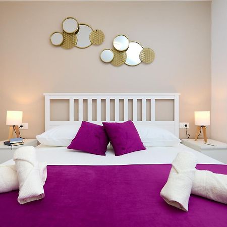 Golden Rose - Walking Distance 1 Km From Old Town Apartment Dubrovnik Exterior photo