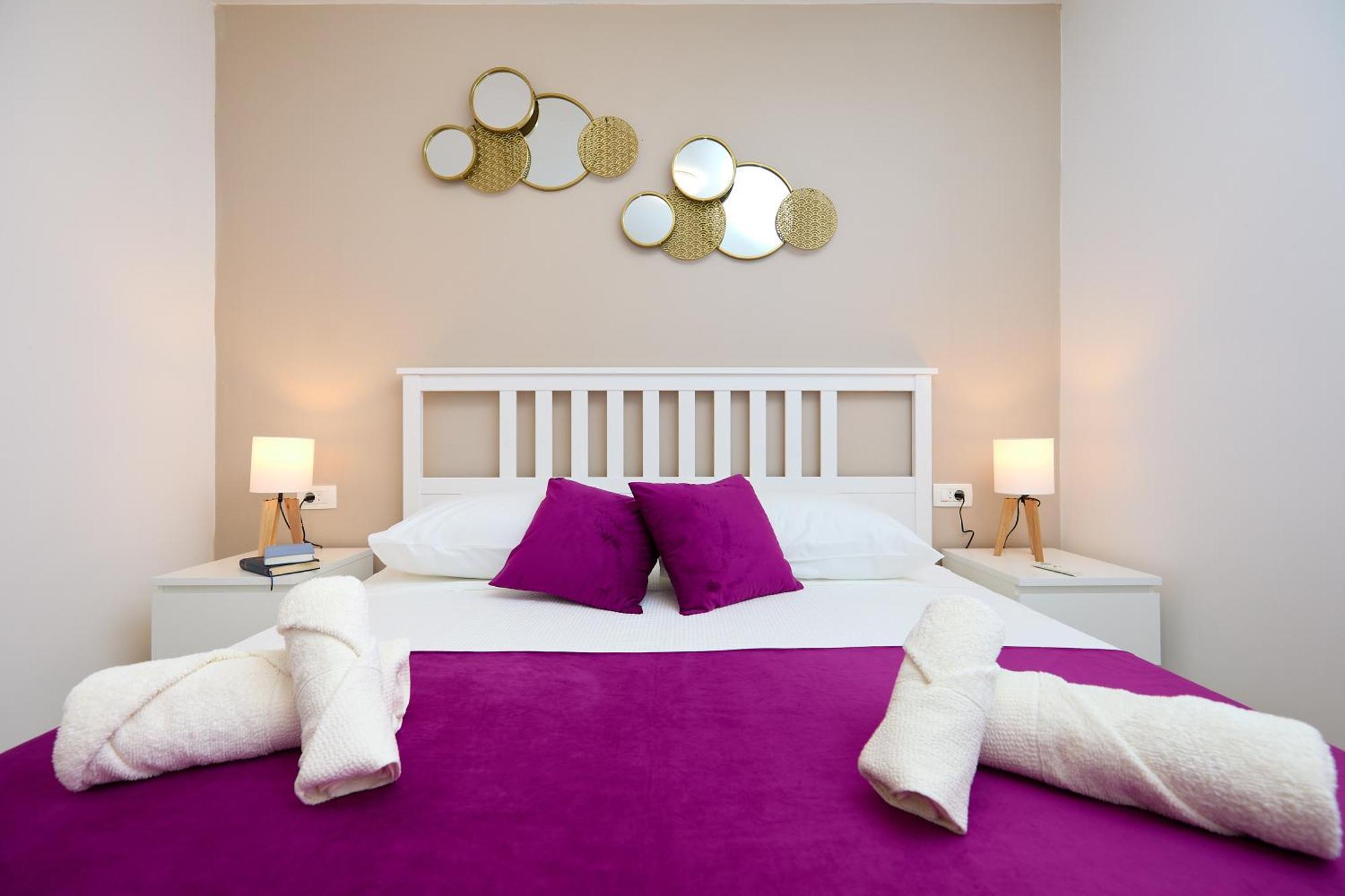 Golden Rose - Walking Distance 1 Km From Old Town Apartment Dubrovnik Exterior photo