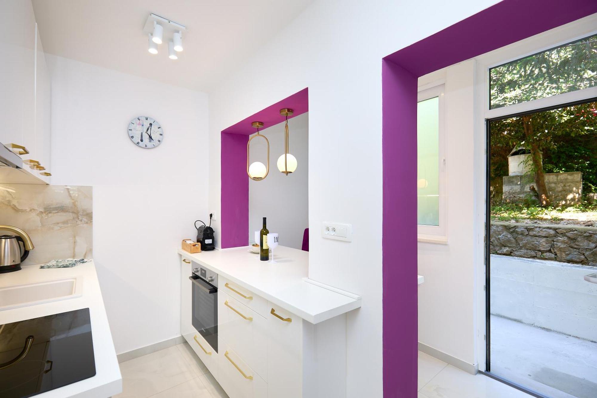 Golden Rose - Walking Distance 1 Km From Old Town Apartment Dubrovnik Exterior photo