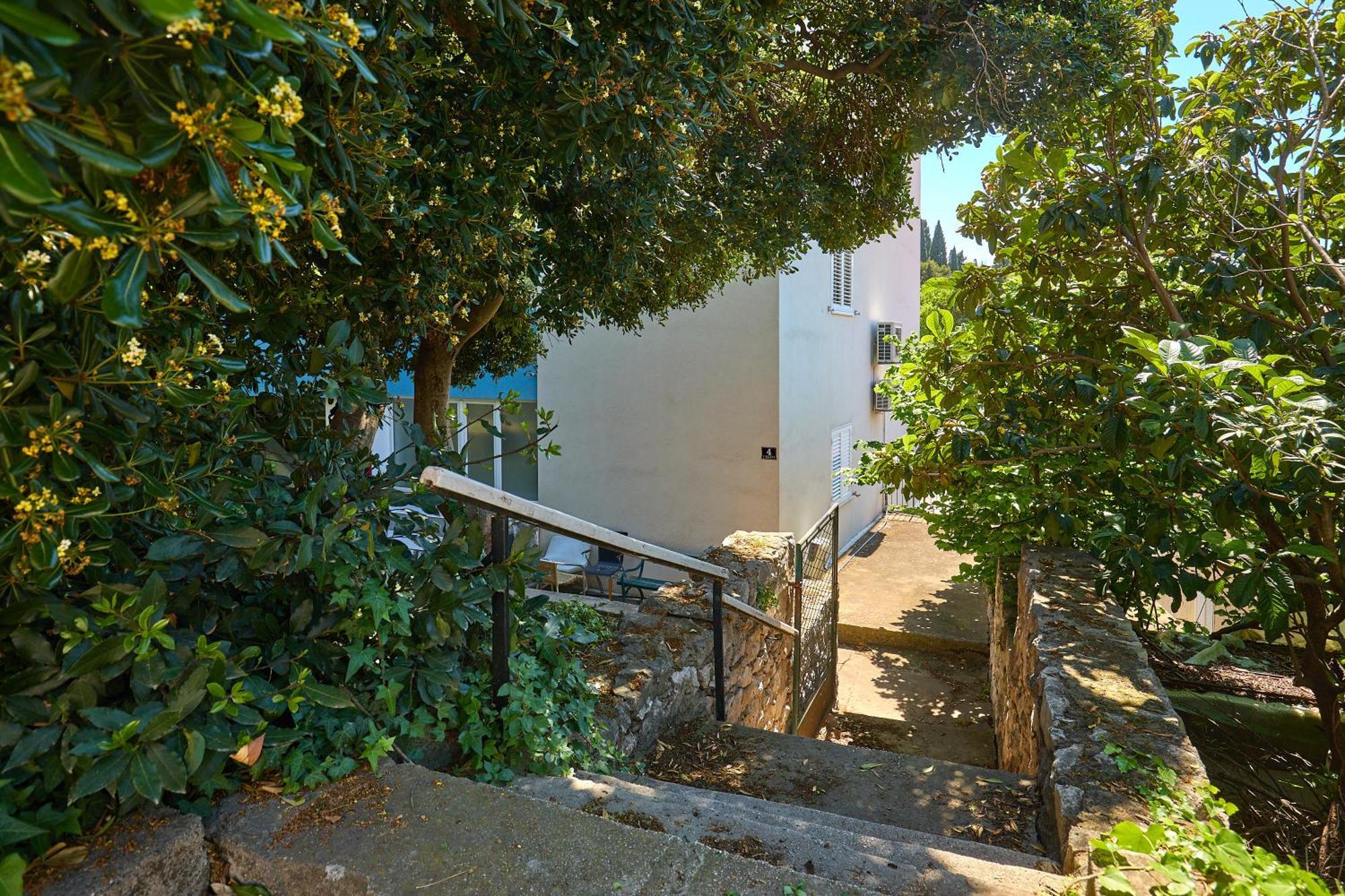 Golden Rose - Walking Distance 1 Km From Old Town Apartment Dubrovnik Exterior photo