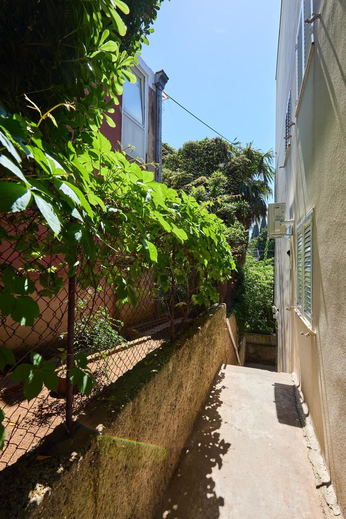 Golden Rose - Walking Distance 1 Km From Old Town Apartment Dubrovnik Exterior photo